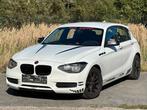 Bmw 116i 2013 Benzine, Auto's, 1 Reeks, Particulier, Te koop, Benzine