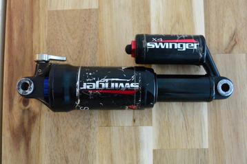 MTB onderdelen kleine prijsjes, Enlèvement, Utilisé, Autres types, Shimano xt