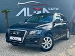 Audi Q5 2.0 TDi Quattro *Garantie (bj 2011, automaat), Auto's, Audi, Automaat, Gebruikt, Beige, 4 cilinders