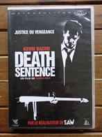 )))  Death Sentence  //  Action   (((, CD & DVD, DVD | Action, Comme neuf, À partir de 12 ans, Enlèvement ou Envoi, Action