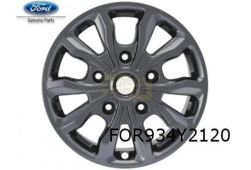 Ford Transit Custom velg alu. 7J x 17" 10-spaaks design (tar, Auto-onderdelen, Banden en Velgen, Band(en), 17 inch, Personenwagen