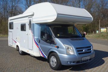 mobilhome beschikbaar voor biedingen
