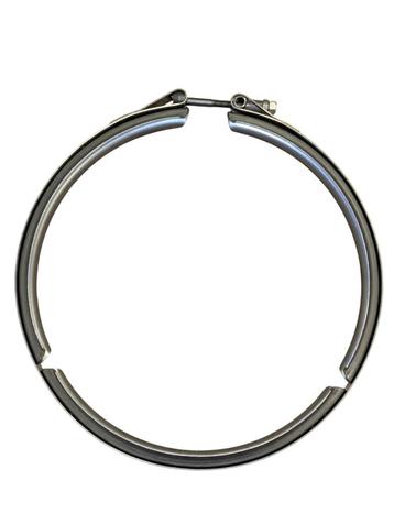 DAF V-BANDKLEM DINEX 2325404 beschikbaar voor biedingen