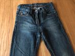 MEXX jeans (maat 146, 11 jaar) bijna nieuw, Meisje, Ophalen of Verzenden, Broek, MEXX