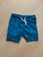 Short H&M - maat 116 - 6 jaar, Kinderen en Baby's, Kinderkleding | Maat 116, Broek, Gebruikt, H&M, Ophalen of Verzenden