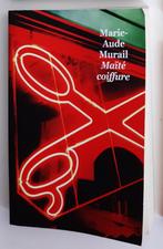 Maïté coiffure - Marie-Aude Murail, Ophalen of Verzenden, Zo goed als nieuw, Marie-Aude Murail