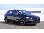 Mercedes-Benz B 180 100kW 5100km 2023, 136 pk, Zwart, USB, Bedrijf