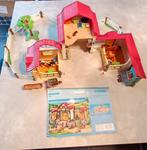 Playmobil Country Paardrijclub set van 4, Kinderen en Baby's, Speelgoed | Playmobil, Ophalen, Zo goed als nieuw