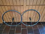 Roues Triban Aero, Fietsen en Brommers, Fietsonderdelen, Gebruikt, Racefiets, Btwin - Décathlon, Ophalen
