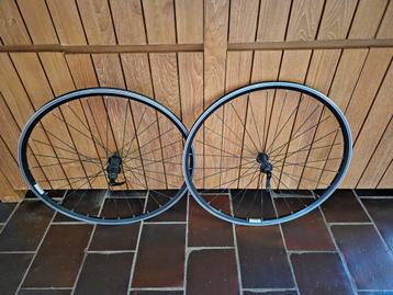 Roues Triban Aero beschikbaar voor biedingen