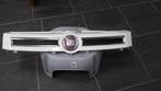 FIAT PANDA GRILLE 2003-2010, Ophalen of Verzenden, Gebruikt, Fiat, Bumper