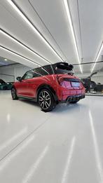Mini cooper john works FULL OPTION, Auto's, Mini, Automaat, Leder en Stof, Particulier, 2 deurs