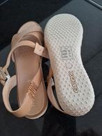 Sandalen, Vêtements | Femmes, Comme neuf, Beige, Enlèvement, Geox