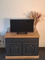 Opgeknapt eiken kastje, Antiek en Kunst, Antiek | Meubels | Kasten, Ophalen