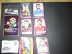 FOOTBALL: PANINI- UEFA EURO 2012 - Stickers 537/539 (mq: 2), Verzamelen, Nieuw, Spelerskaart, Ophalen of Verzenden
