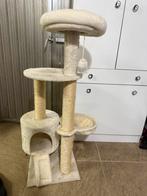 Voor katten, Dieren en Toebehoren, Krabmeubelen, Ophalen, Zo goed als nieuw