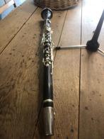 Klarinet Buffet Crampon, zeer zeldzaam, Zo goed als nieuw, Met koffer, Hout, Ophalen