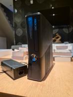 Xbox 360 Slim, Ophalen, Gebruikt