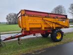 Peecon KW8500 kipper met PVG papieren, oliegeremd, Zakelijke goederen, Landbouw | Tractoren, Ophalen, Gebruikt, Tot 2500