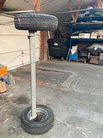 As voor aanhangwagen ALKO 750kg met wielen, Auto diversen, Aanhangwagen-onderdelen, Ophalen, Zo goed als nieuw