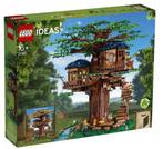 Lego 21318, Kinderen en Baby's, Speelgoed | Duplo en Lego, Ophalen, Nieuw, Complete set, Lego