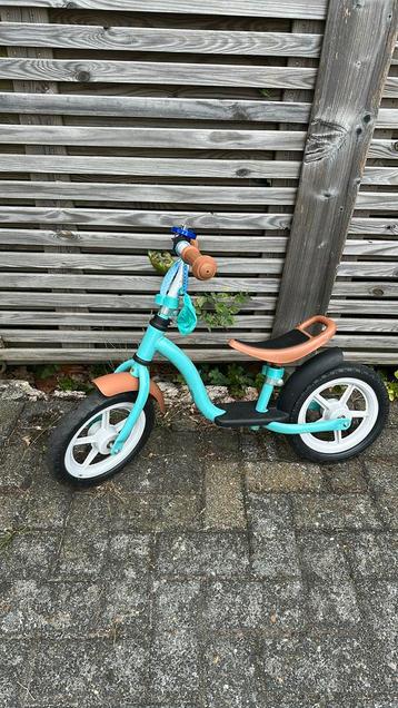 Toffe loopfiets beschikbaar voor biedingen