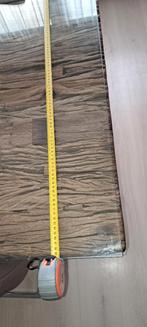 Erik custer eettafel, Huis en Inrichting, Tafels | Eettafels, Ophalen, 50 tot 100 cm, Vijf personen of meer, 150 tot 200 cm