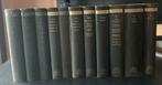 Eerste Nederlandse systematisch ingerichte encyclopedie 1946, Ophalen of Verzenden, Gelezen