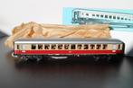Voiture de tourisme Märklin 4086, Analogique, Enlèvement ou Envoi, Courant alternatif, Wagon