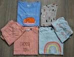 Pyjama's maat 152, Kinderen en Baby's, Kinderkleding | Maat 152, Ophalen of Verzenden, Gebruikt, Meisje, Nacht- of Onderkleding
