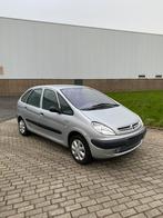 Citroen xsara picasso, Auto's, Citroën, Xsara, Elektrische ramen, Particulier, Te koop