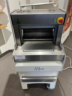 Semi-automatische broodmachine, Ophalen, Gebruikt