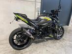 Suzuki GSX-S 1000 met gigantisch veel upgrades (bj 2021), Motoren, Motoren | Suzuki, Bedrijf, Overig, Meer dan 35 kW, 1000 cc