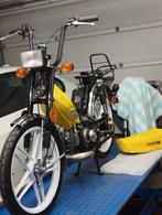 Camino custom B klasse, Fietsen en Brommers, Brommers | Honda, Ophalen of Verzenden