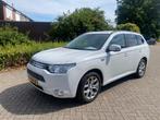 Mitsubishi Outlander 2.0 PHEV Instyle, Auto's, Mitsubishi, Automaat, Outlander, Zwart, Zwart