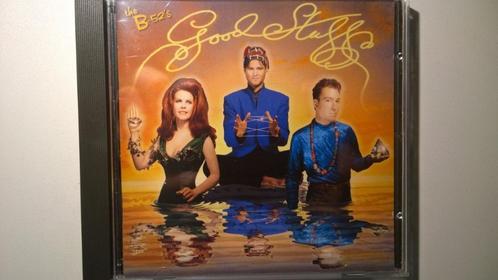 The B-52's - Good Stuff, Cd's en Dvd's, Cd's | Pop, Zo goed als nieuw, 1980 tot 2000, Ophalen of Verzenden