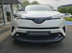 Toyota C-HR C-ULT, 122 pk, Parkeersensor, Overige brandstoffen, Wit