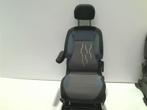 STOEL LINKS VOOR Partner Tepee (7A / B/C/D/E/F/G/J/P/S), Gebruikt, Peugeot