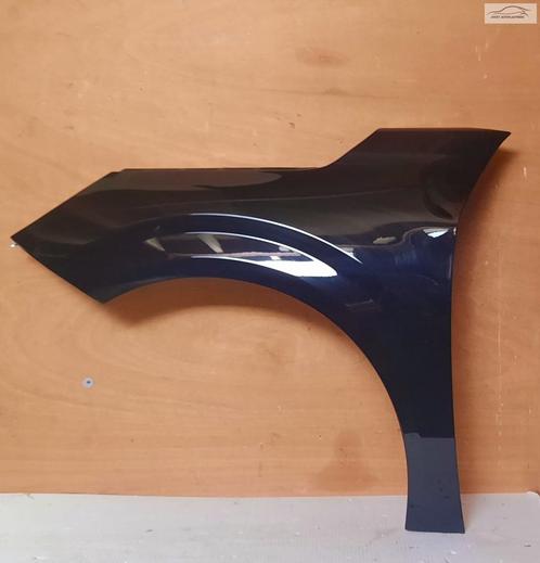 Voorscherm rechts orgineel Peugeot 208 II vanaf 2019, Auto-onderdelen, Carrosserie, Spatbord, Peugeot, Rechts, Gebruikt, Herkomst onderdeel bekend