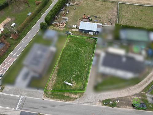 Grond te koop in Geetbets, 4 slpks, Immo, Gronden en Bouwgronden, 200 tot 500 m²