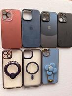 Cover case for Iphone 15plus/15 pro max, Ophalen, Nieuw