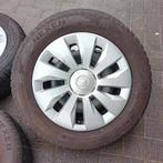 Winterbanden velgen Skoda Fabia VW Polo 15inch 5x100 7mm❄️, Auto-onderdelen, Ophalen, Audi