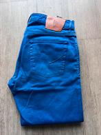 Handpicked jeans size 33 type Orvieto, Vêtements | Hommes, Jeans, Enlèvement ou Envoi, Comme neuf, Bleu, W33 - W34 (confection 48/50)