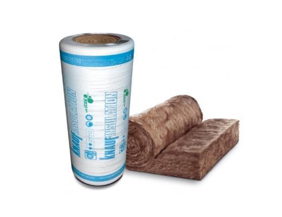 KNAUF NATUROLL 033 - 330x59x11cm - Prix par palette de 93m², Bricolage & Construction, Isolation & Étanchéité, Neuf, Isolation de sol