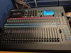 allen & heath qu24, Muziek en Instrumenten, Mengpanelen, Ophalen, Zo goed als nieuw