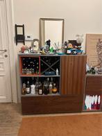 Bahut x 2, Avec tiroir(s), 100 à 150 cm, Enlèvement, Utilisé