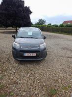 Citroën C3 picasso, Voorwielaandrijving, Handgeschakeld, 5 deurs, 3 cilinders