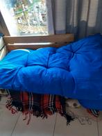 Kussens, Ophalen, Nieuw