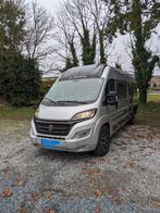 Adria Twin Supreme SLB 640, Bus-model, Diesel, Tot en met 3, Particulier