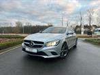 Mercedes CLA 180 benzine/automaat/WEINIG KILOMETERS/GARANTIE, Auto's, CLA, Leder en Stof, Bedrijf, Break